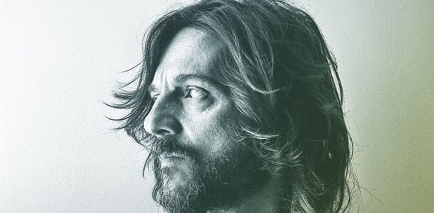 Oscar Mulero; Mejor Artista Español de Techno