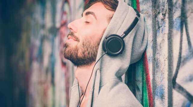 La música es el arte que condensa más creatividad en menor tiempo