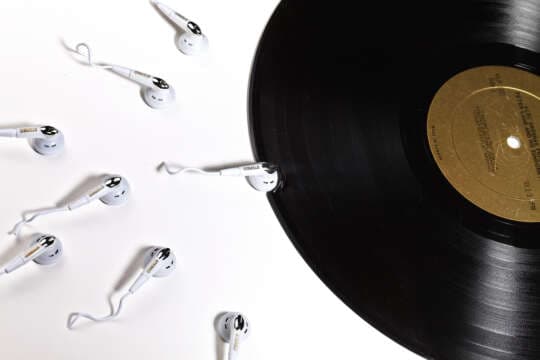 Música en Internet: 6 maneras de escuchar lo que te gusta