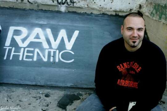 Profile: CARLO LIO