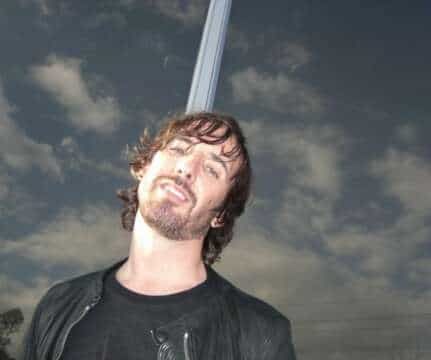 MedellinStyle.com TROY PIERCE Interview 2011