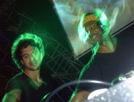 BÁRBAROS! Una palabra para describir los after parties y after hours de TODOS LOS BLACKDANCE Festivals !!!