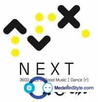 HOY NEXT en La X 103.9 a las 10PM: STACEY PULLEN SPECIAL