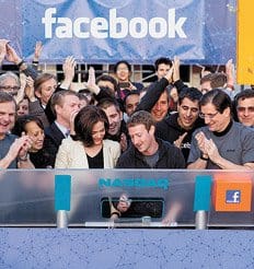 Facebook, el gran predador.