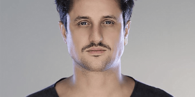 MARKO NASTIC Artista FREEDOM 2016. Entra y culturízate con MedellinStyle