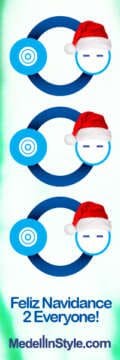 DJS! todos! recuerden preparar sus sets navideños!