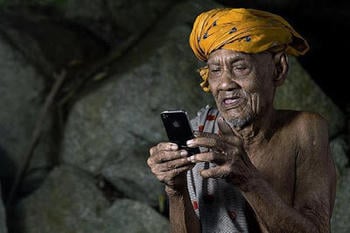 ¿Qué necesitas?: Las necesidades humanas y las muchas formas de resolverlas