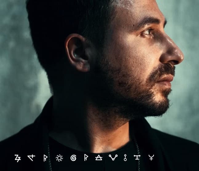 NEEL por primera vez en Colombia, la mitad de Voices From The Lake llega al Zer0 G r a v i t y