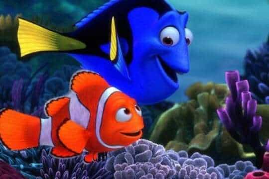 Una verdad que no querrás saber sobre “Buscando a Nemo”