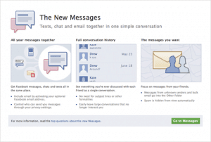 Como obtener mi cuenta de Facebook e mail ? ( Get your Facebook e mail now ! )