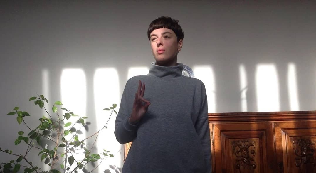 NEWA: el Techno revolucionario de Tbilisi, Georgia llega a Colombia