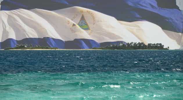 Nicaragua no encontró petróleo en el mar Caribe