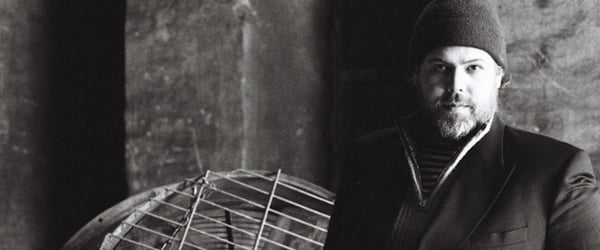 Nick Höppner – Red Hook Soil