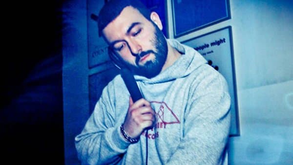 El respetado sello de Brooklyn: L.I.E.S. presenta su podcast # 5