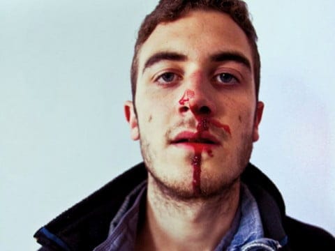 Nicolas Jaar confirma que tiene dos álbumes en camino