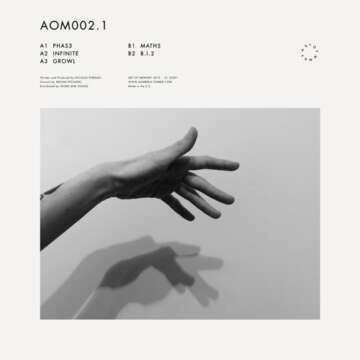 Nico Purman presenta Art Of Memory