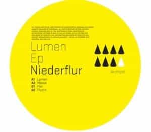 Niederflur – Lumen EP en Archipel
