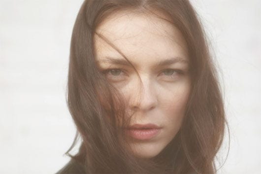 DVS1 remixea a Nina Kraviz en un próximo 12"