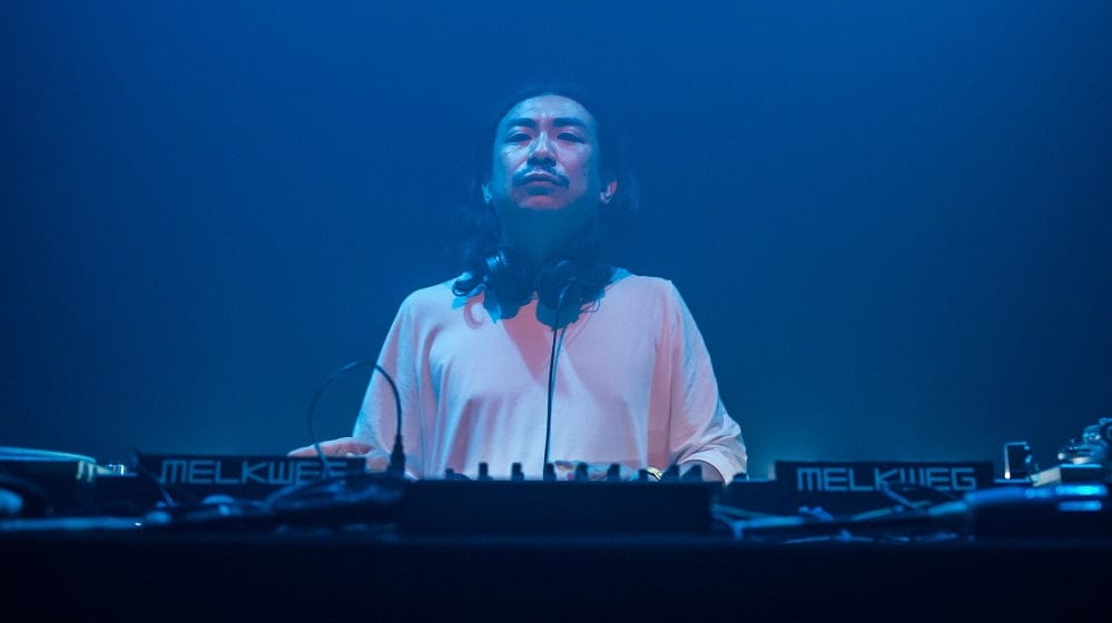 Prepárate para el ascenso con DJ NOBU en podcast ¡Por primera vez en Colombia!