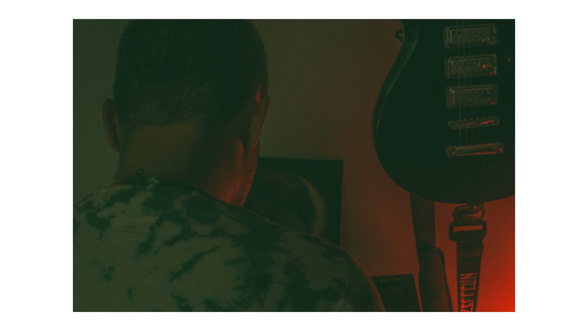 non_exist_ent firma su EP debut 'Maelström' bajo el sello Rouge