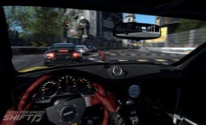 Need for Speed: SHIFT