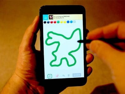 Así sería por dentro el próximo Samsung Galaxy Note