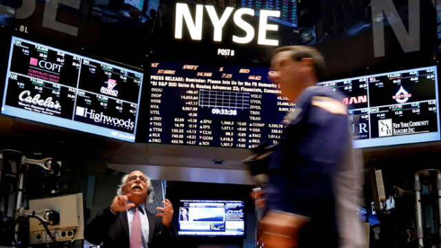 HackerLeaks: 100 millones de dolares por Comunicados de Prensa filtrados en Wall Street