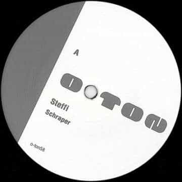 Steffi – Schraper EP