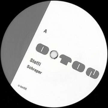 Steffi – Schraper EP