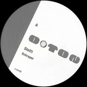 Steffi – Schraper EP