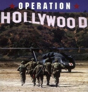 Hollywood! La industria militar del entretenimiento (Como nos venden un mundo en guerra)