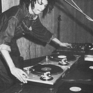 MIX DEL DÍA: Orlando Voorn – Mix from 1985 & 1986...