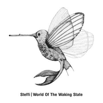Steffi anuncia nuevo album World Of The Waking State