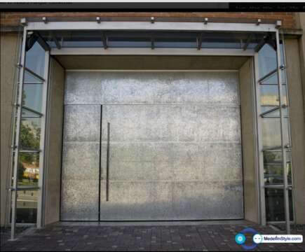 ÚLTIMOS DÍAS CONVOCATORIA "LA PUERTA" MAMM