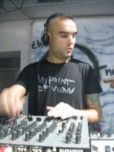 MP3: Projektion- Paco- Osuna (Septiembre 2009)