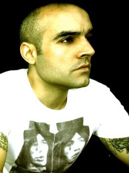 Paco Osuna – April 2011 Chart Top 10