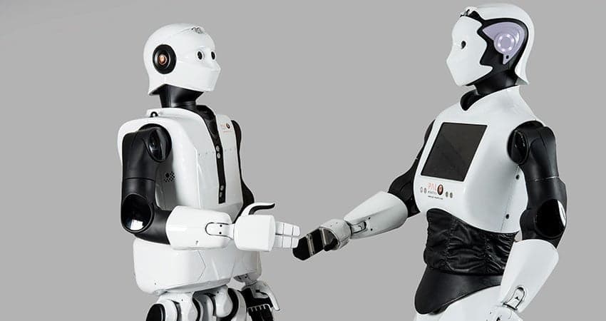 OpenAI Está Trabajando En El Desarrollo De Un Robot Humanoide