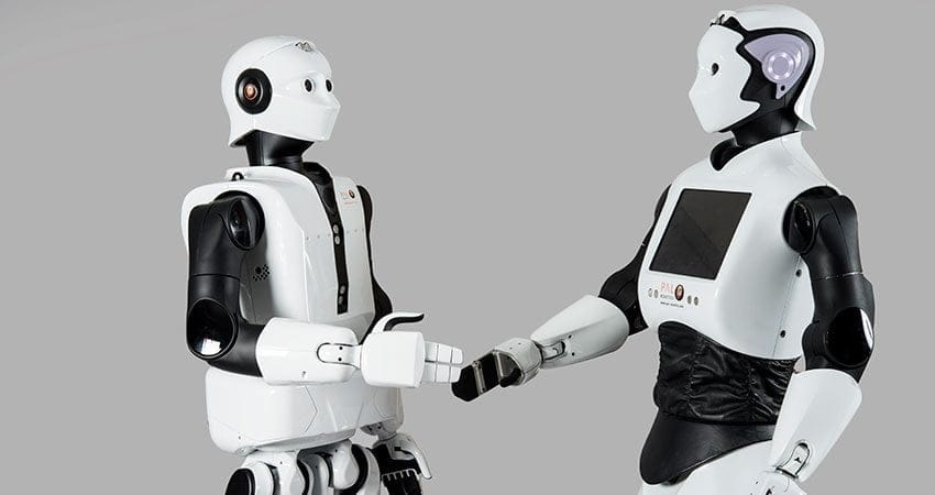 OpenAI Está Trabajando En El Desarrollo De Un Robot Humanoide