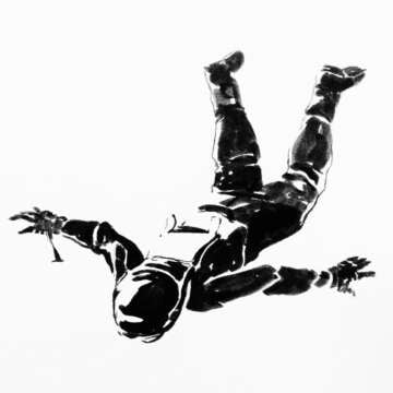 El duo CW/A presentan su primer lanzamiento Day Of Riddance