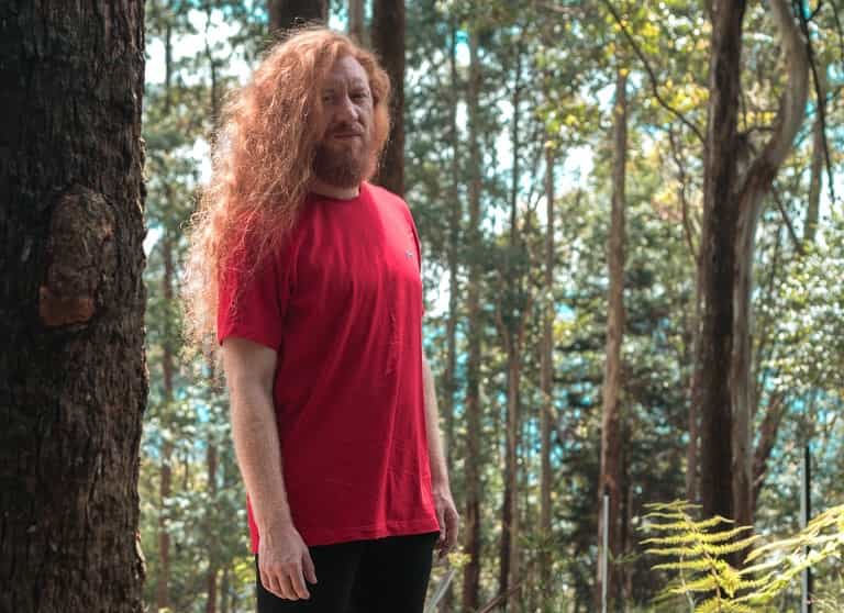 PARDE GRILON se despide de Colombia con el álbum Magic Coffee