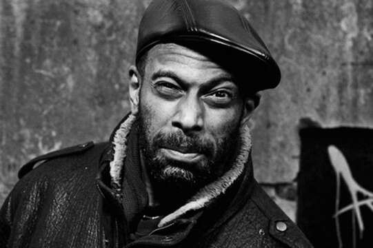 Theo Parrish creará un track a base de 'The sample palette' con origen en Twitter
