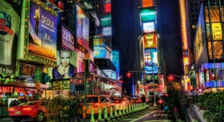 Las 10 mejores ciudades del mundo para rumbear