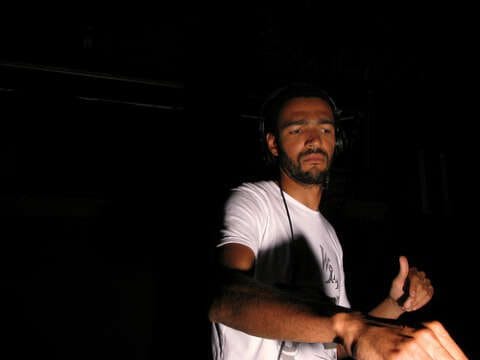 Mp3 : Patrice Bäumel live @ Berghain/Panorama Bar, Berlin (15.01.2011)