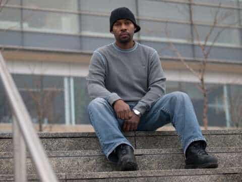 Patrice Scott prepara su álbum debut