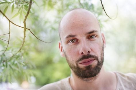 Patrick Zigon – Ich See