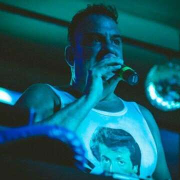 Hoy nos despedimos de una gran persona, amigo y colega: Dj Pattin QEPD