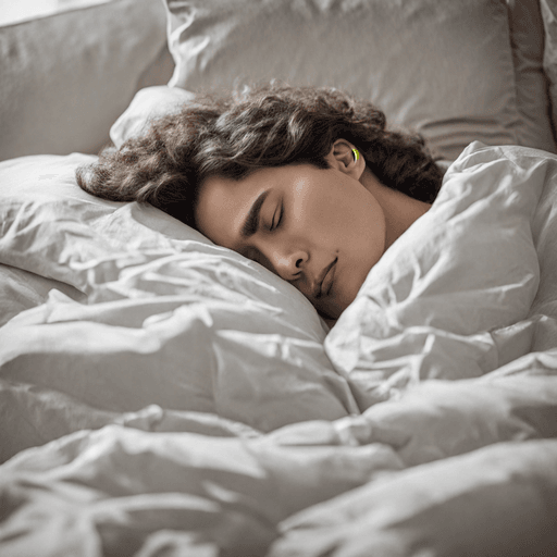 Dormir menos de cinco horas podría aumentar el riesgo de desarrollar síntomas de depresión