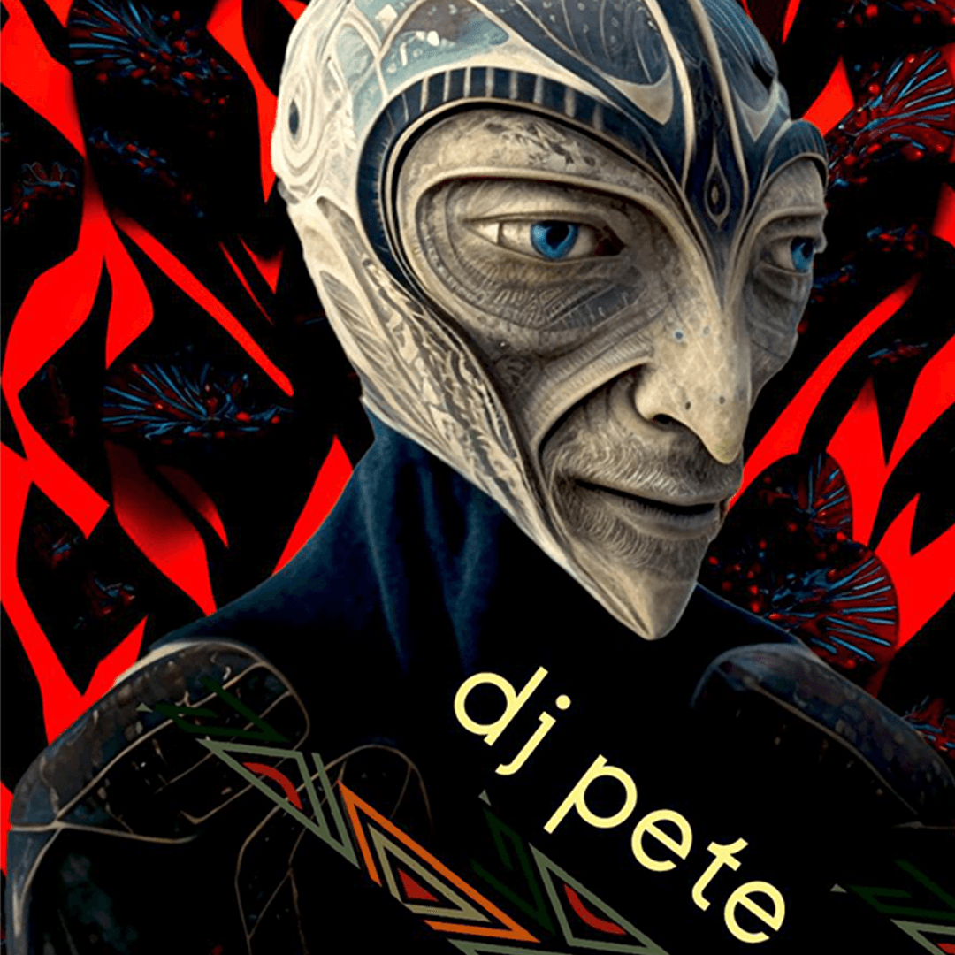 DJ PETE en la selva que nos deparará en IN DA JUNGLE