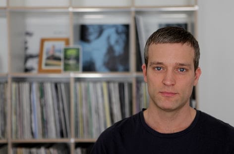 MIX DEL DÍA: Ben Klock at Berghain 10 Agosto 2013