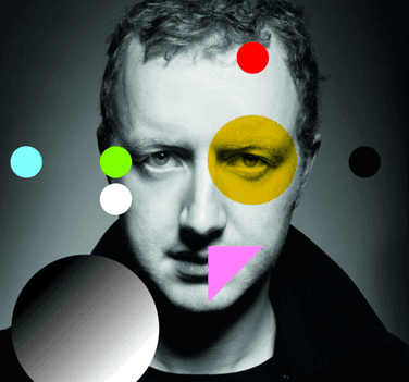 Phil Kieran presenta Nature EP